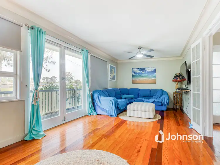 Sixth view of Homely house listing, 30 Crawford Road, Wynnum West QLD 4178