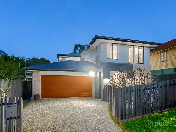 76 Andrew Avenue, Tarragindi QLD 4121