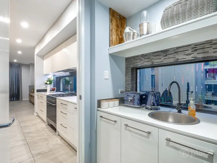 Fourth view of Homely house listing, 76 Andrew Avenue, Tarragindi QLD 4121