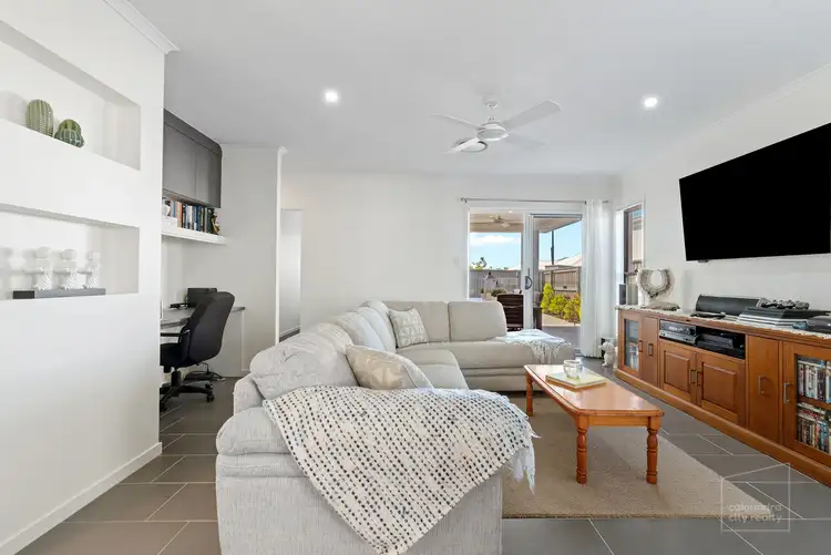 Fourth view of Homely house listing, 5 Hamilton Street, Meridan Plains QLD 4551