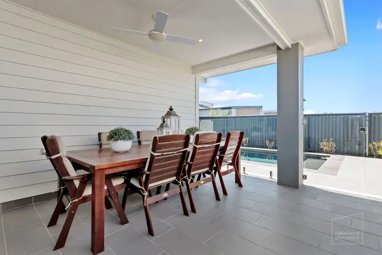Fifth view of Homely house listing, 5 Hamilton Street, Meridan Plains QLD 4551