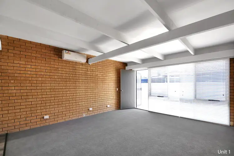 Second view of Homely unit listing, 1-3/6A Kent Street, Benalla VIC 3672