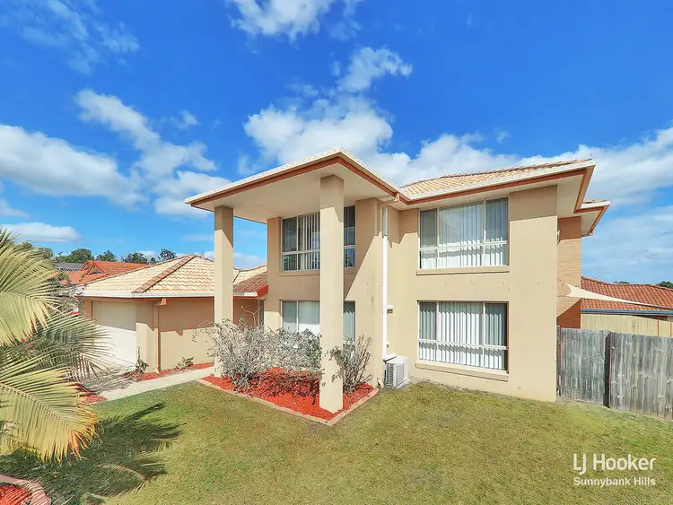 1 Kinchega Circuit, Parkinson QLD 4115