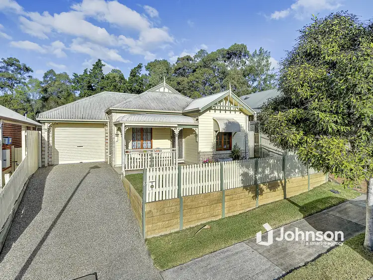 Main view of Homely house listing, 7 Trevi Place, Springfield Lakes QLD 4300