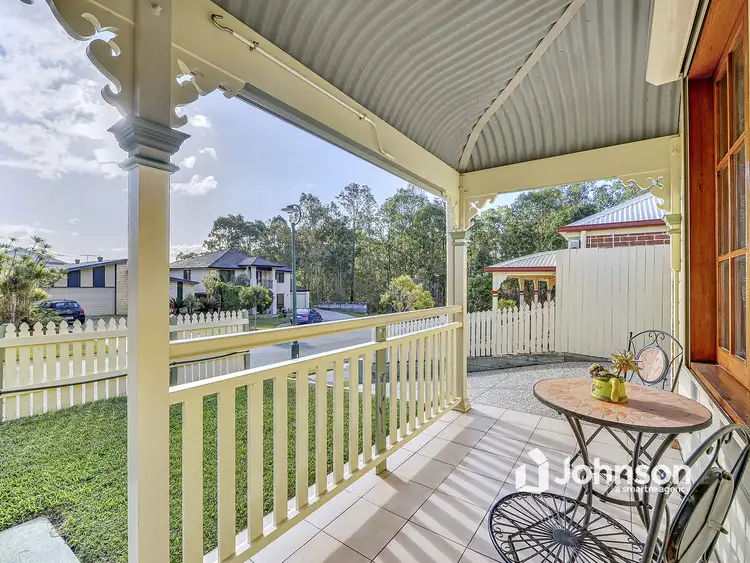 Second view of Homely house listing, 7 Trevi Place, Springfield Lakes QLD 4300