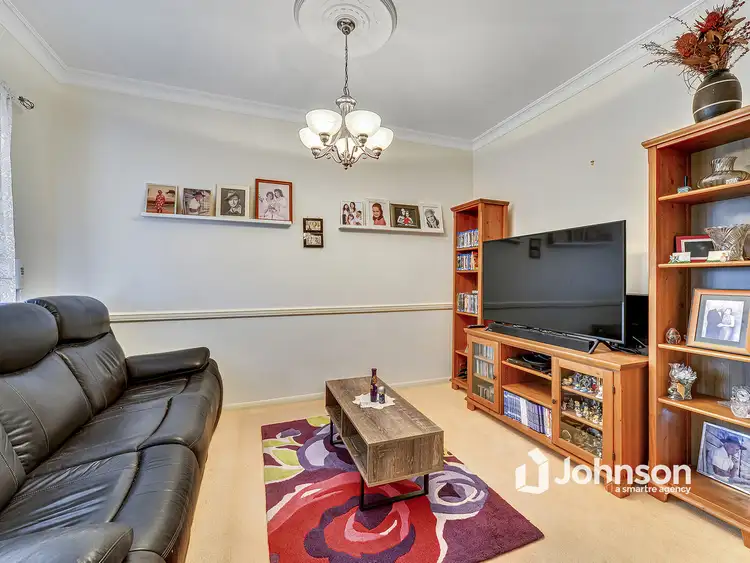 Third view of Homely house listing, 7 Trevi Place, Springfield Lakes QLD 4300