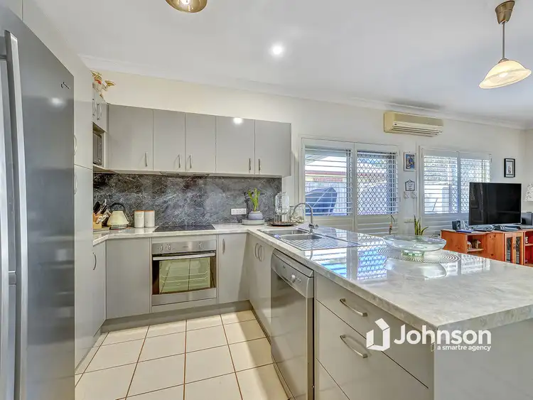 Fourth view of Homely house listing, 7 Trevi Place, Springfield Lakes QLD 4300