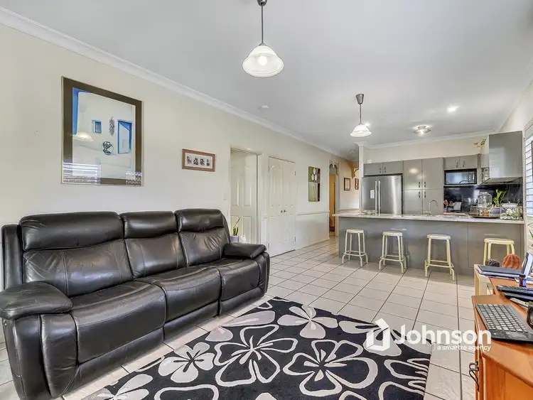 Fifth view of Homely house listing, 7 Trevi Place, Springfield Lakes QLD 4300