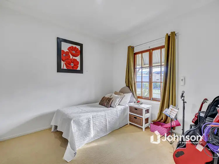 Sixth view of Homely house listing, 7 Trevi Place, Springfield Lakes QLD 4300