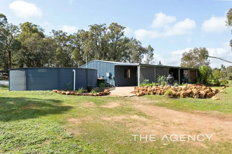 Third view of Homely rural property listing, 19 Inthanoona Road, Gidgegannup WA 6083