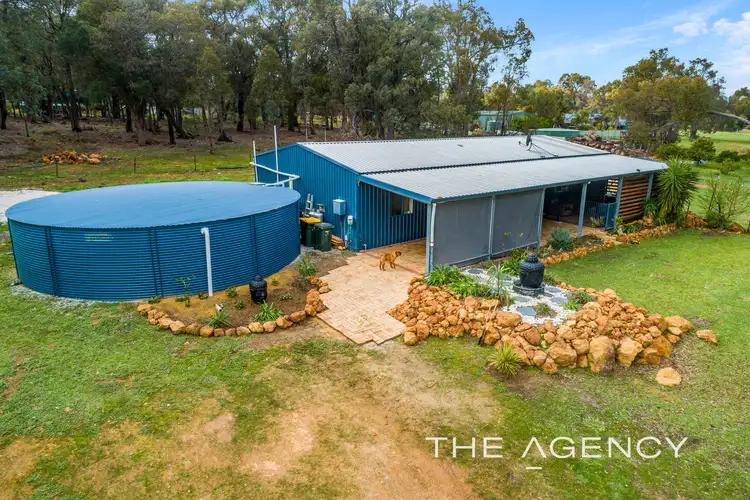 Fourth view of Homely rural property listing, 19 Inthanoona Road, Gidgegannup WA 6083