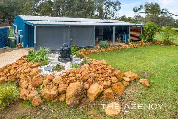 Fifth view of Homely rural property listing, 19 Inthanoona Road, Gidgegannup WA 6083