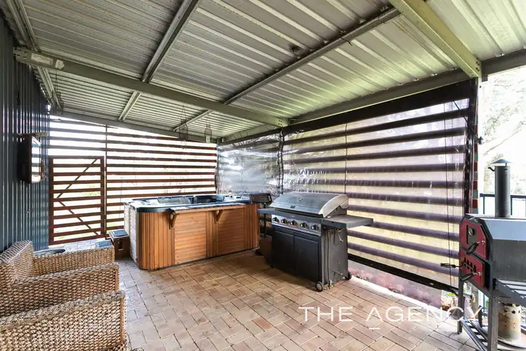 Seventh view of Homely rural property listing, 19 Inthanoona Road, Gidgegannup WA 6083