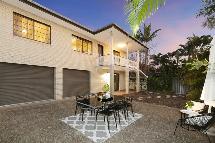 11 Messmate Street, Aspley QLD 4034