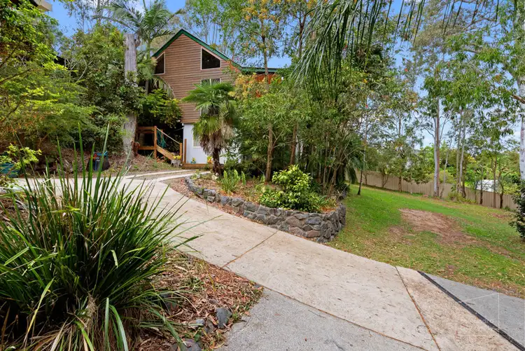 Fourth view of Homely house listing, 10 Brolga Court, Little Mountain QLD 4551
