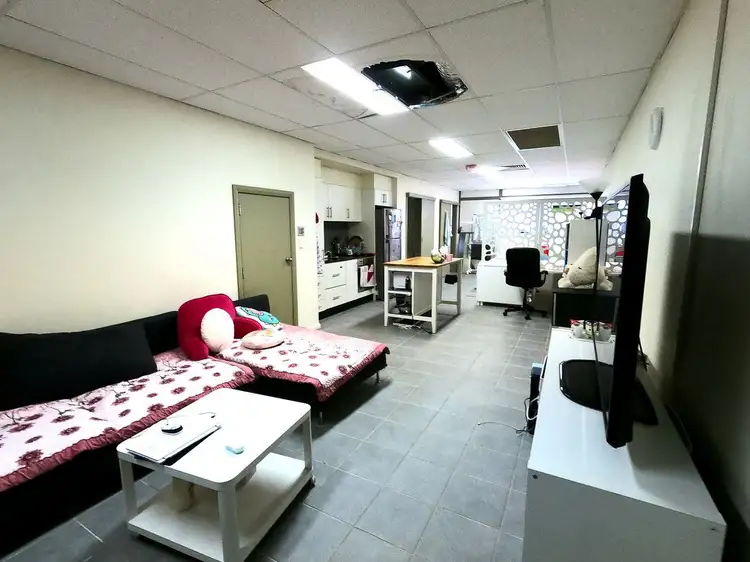Main view of Homely apartment listing, 12G/11A Lachlan Street, Waterloo NSW 2017