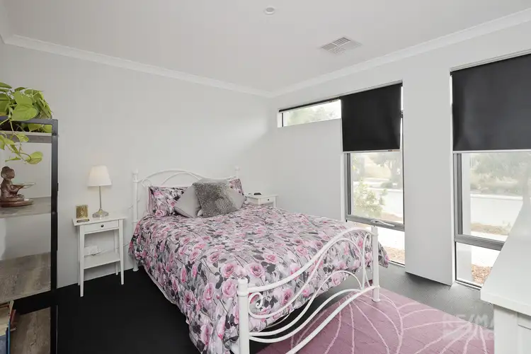 Fourth view of Homely house listing, 14 Cosmia Grove, Jindalee WA 6036