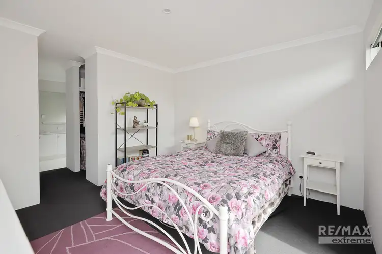 Fifth view of Homely house listing, 14 Cosmia Grove, Jindalee WA 6036