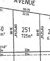 Fifth view of Homely land listing, 5 Aston Avenue, Traralgon VIC 3844