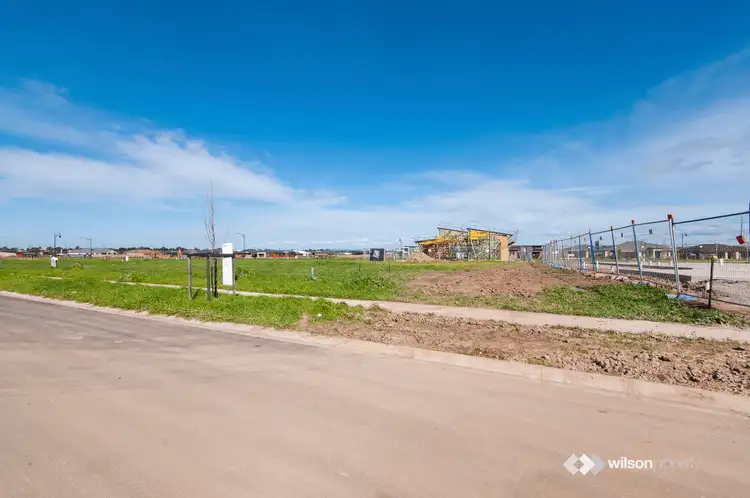 Sixth view of Homely land listing, 5 Aston Avenue, Traralgon VIC 3844