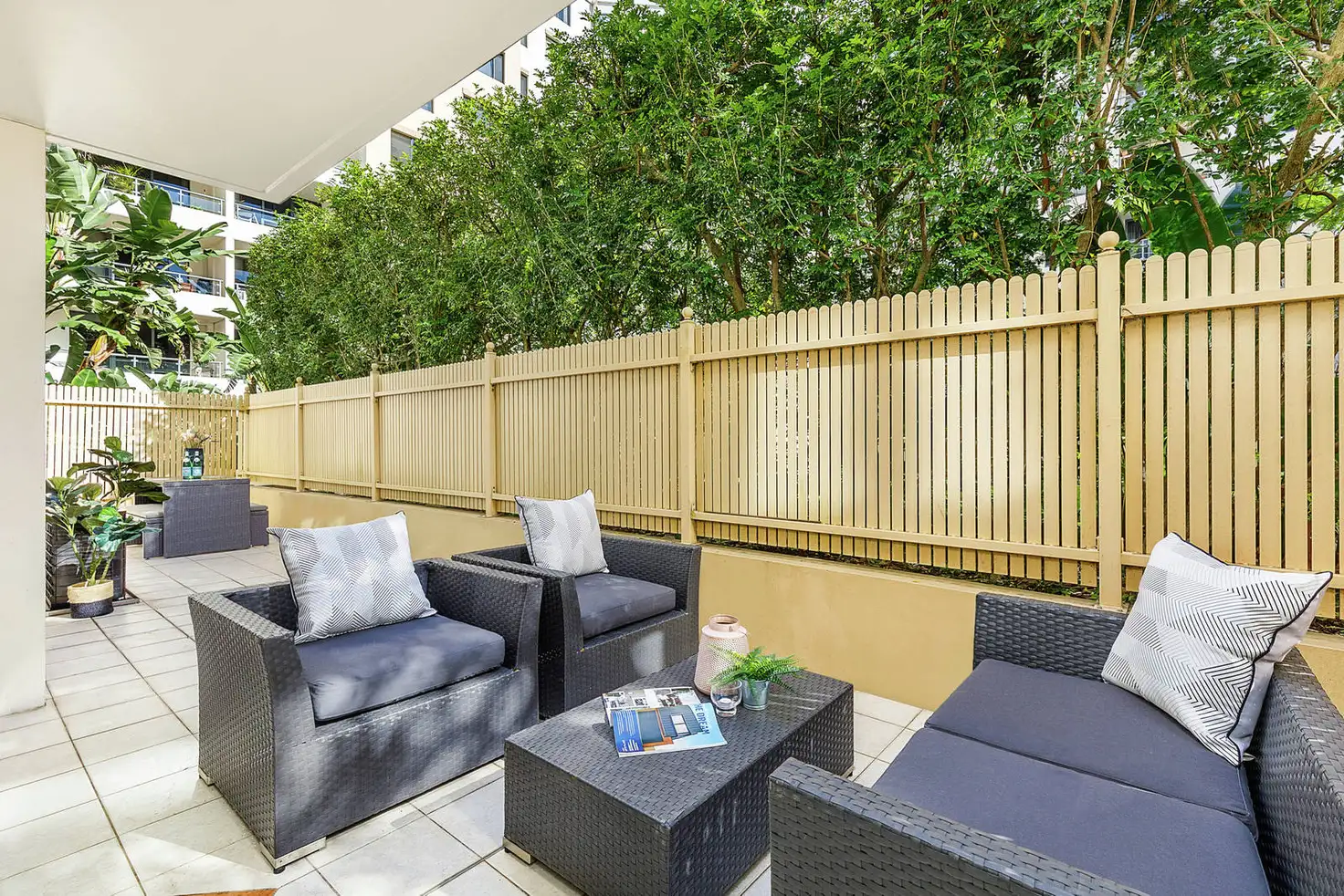 Main view of Homely apartment listing, 1/102 Miller Street, Pyrmont NSW 2009