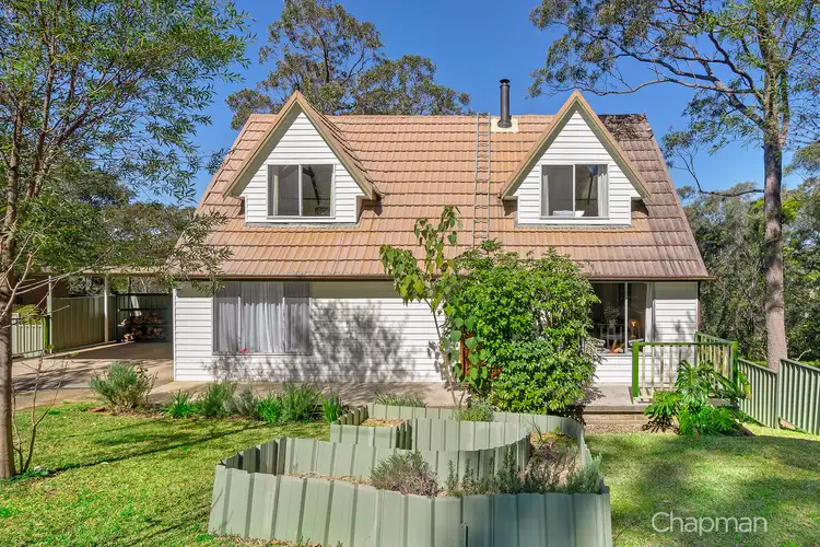 53 Perry Avenue, Springwood NSW 2777