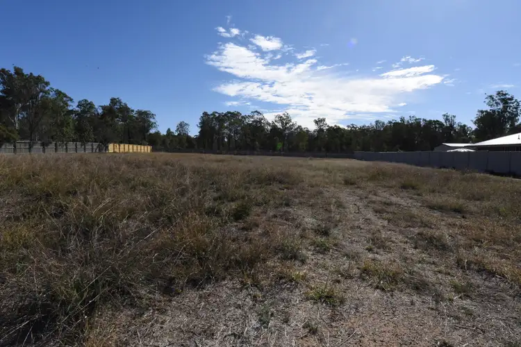 LOT 148, 17 Placid Drive, Placid Hills QLD 4343