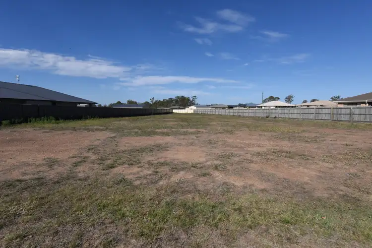 LOT 18, 14 Placid Drive, Placid Hills QLD 4343