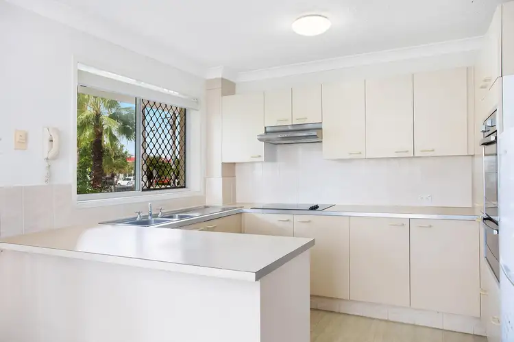 Third view of Homely apartment listing, 1/41 Australia Avenue, Broadbeach QLD 4218