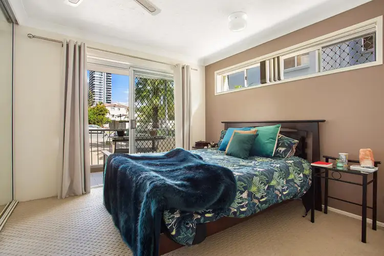 Fifth view of Homely apartment listing, 1/41 Australia Avenue, Broadbeach QLD 4218