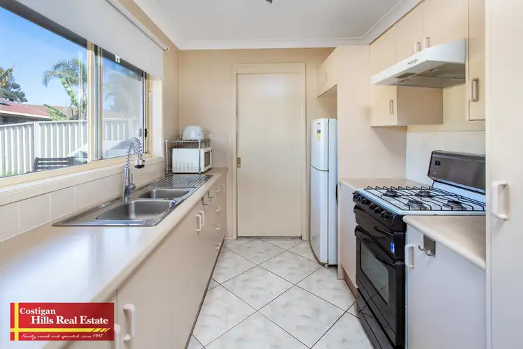 Second view of Homely house listing, 28 Gregory Street, Glendenning NSW 2761