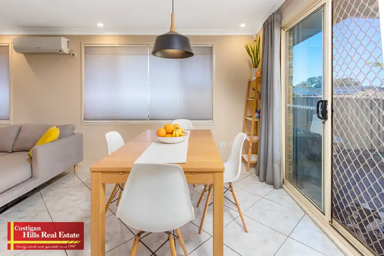Fourth view of Homely house listing, 28 Gregory Street, Glendenning NSW 2761