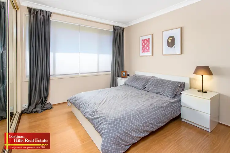 Fifth view of Homely house listing, 28 Gregory Street, Glendenning NSW 2761