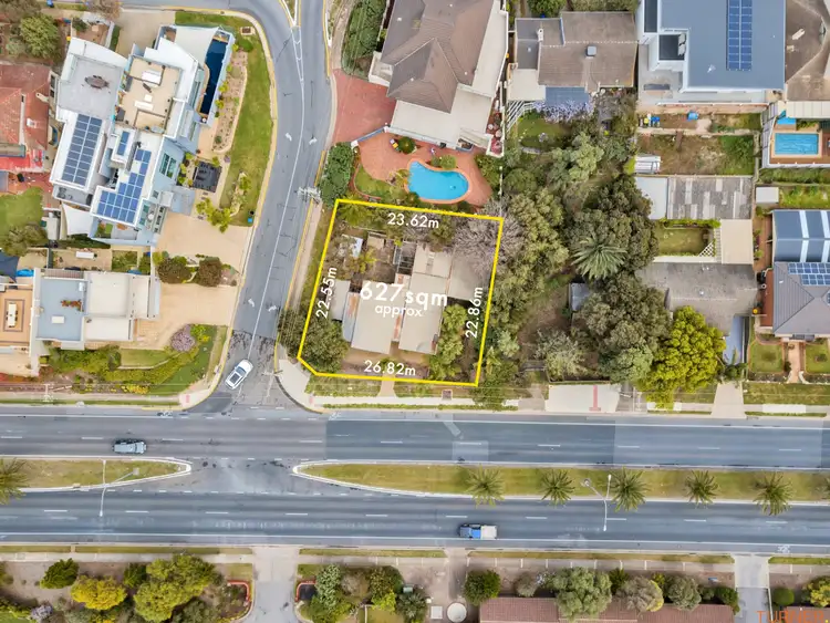 41 Military Road, Tennyson SA 5022