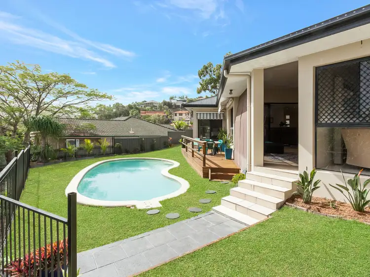 9 Tiarnna Close, Burleigh Heads QLD 4220