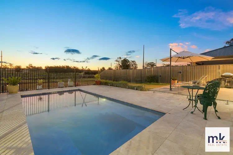 Second view of Homely house listing, 5 Funnell Close, Camden South NSW 2570