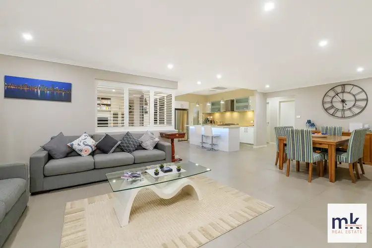 Fourth view of Homely house listing, 5 Funnell Close, Camden South NSW 2570