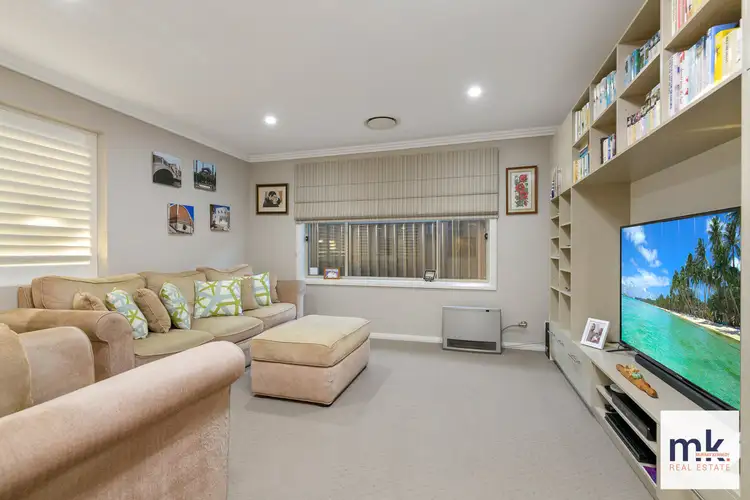 Fifth view of Homely house listing, 5 Funnell Close, Camden South NSW 2570