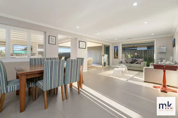 Sixth view of Homely house listing, 5 Funnell Close, Camden South NSW 2570