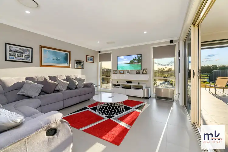 Seventh view of Homely house listing, 5 Funnell Close, Camden South NSW 2570