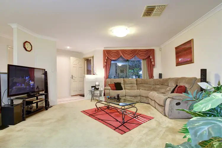 Fifth view of Homely house listing, 27 Allanbi Circle, Carramar WA 6031