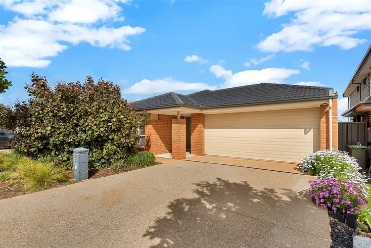 Main view of Homely house listing, 28 St Georges Way, Blakeview SA 5114
