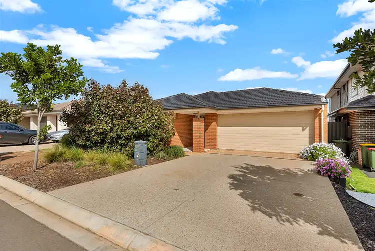 Second view of Homely house listing, 28 St Georges Way, Blakeview SA 5114