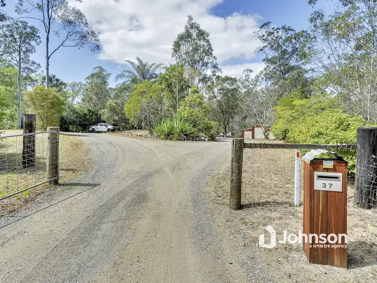 Third view of Homely house listing, 37-43 Rosella Court, South Maclean QLD 4280