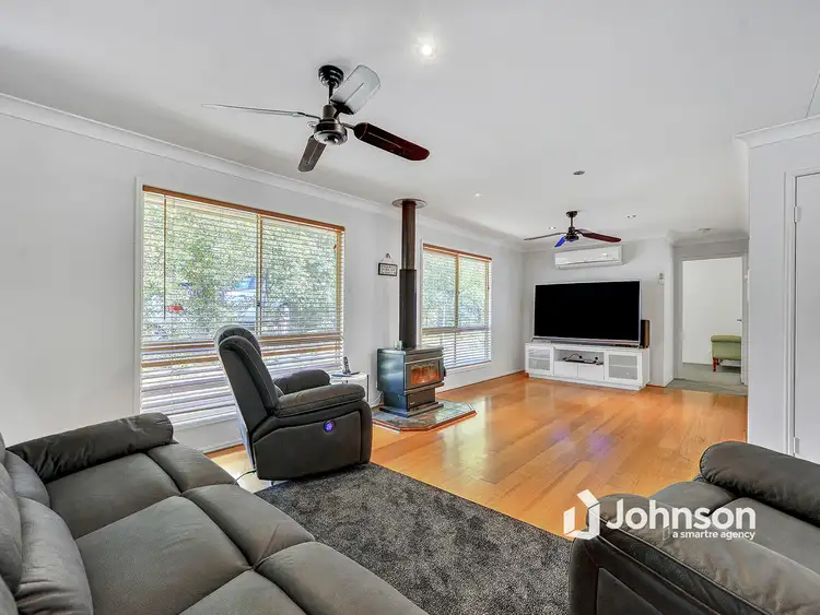 Fourth view of Homely house listing, 37-43 Rosella Court, South Maclean QLD 4280
