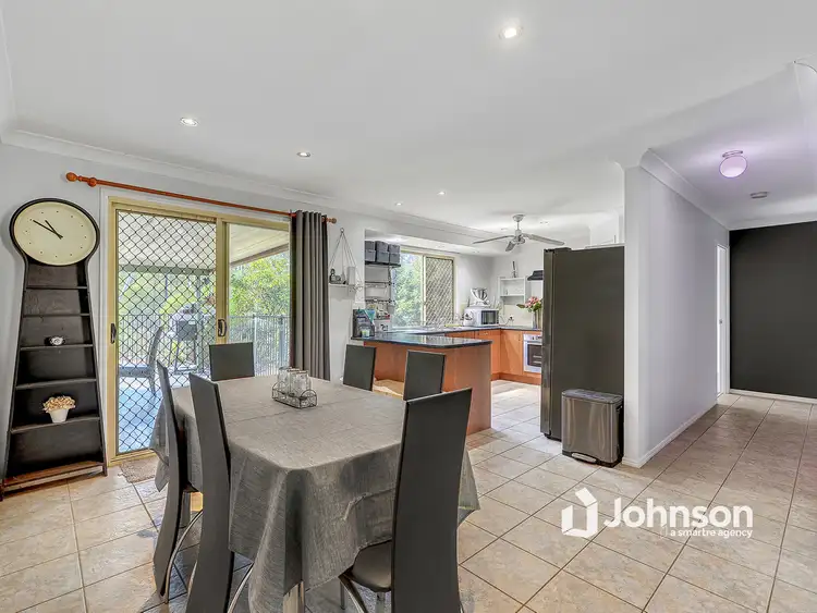 Sixth view of Homely house listing, 37-43 Rosella Court, South Maclean QLD 4280
