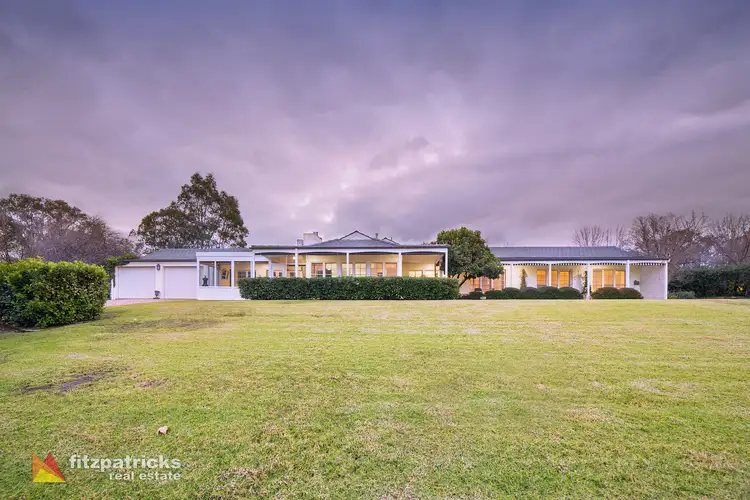 2 Kauri Place, Springvale NSW 2650