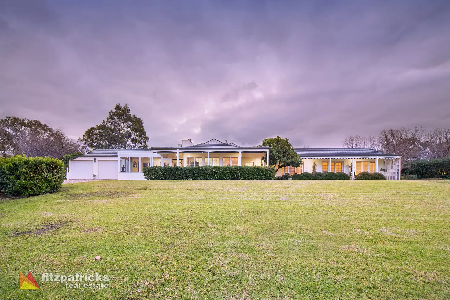 Main view of Homely house listing, 2 Kauri Place, Springvale NSW 2650