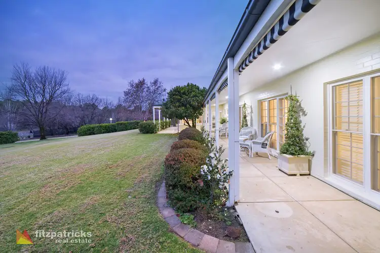 Fourth view of Homely house listing, 2 Kauri Place, Springvale NSW 2650
