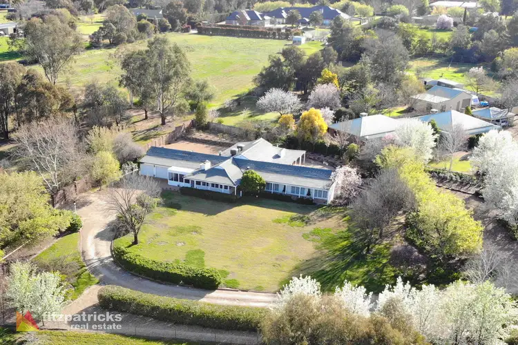 Fifth view of Homely house listing, 2 Kauri Place, Springvale NSW 2650